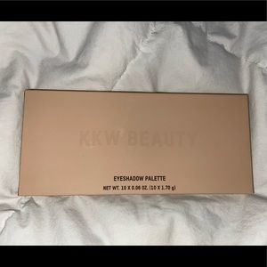 KKW BEAUTY